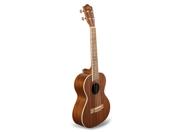Lanikai Ukulele Mahogany MA-T Tenor Natural c/saco Lanikai Ukulele Mahogany MA-T Tenor Natural c/saco
